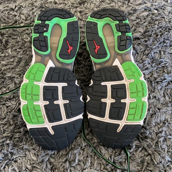 Mizuno wave inspire - Picture 2 of 2